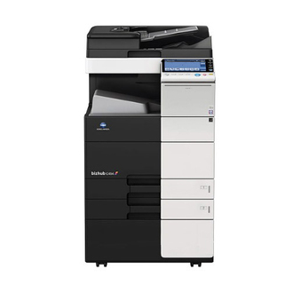 BIZHUB-C225DN