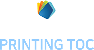 OFFECTOC PRINTING TOC