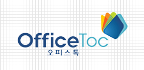 officeToc logo
